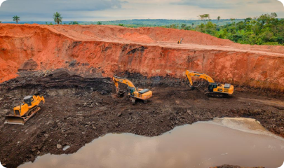 Coal Mine