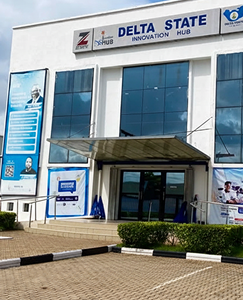 Digital Economy & Innovation