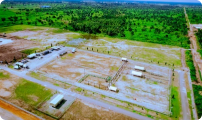Delta Special Economic Zone (DSEZ)