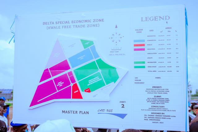 Delta Special Economic Zone