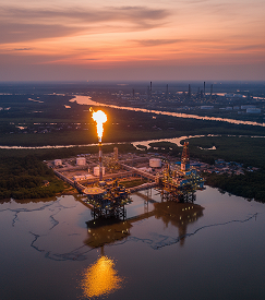 ENERGY ECOSYSTEM