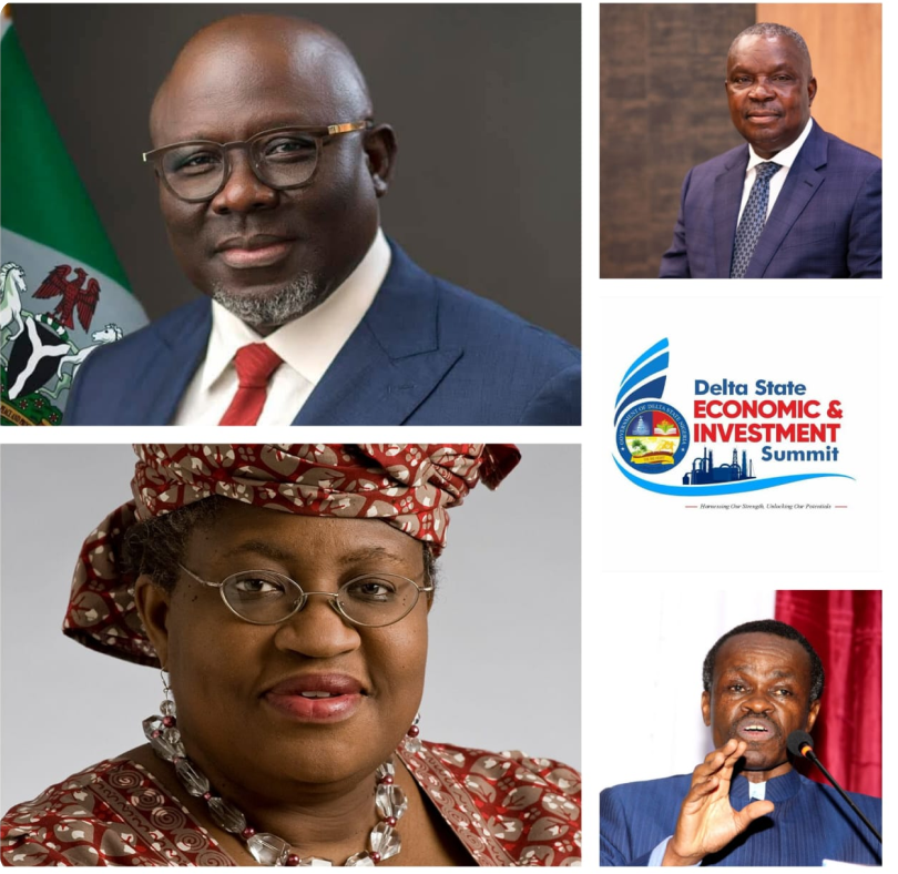 Why the Delta State Economic and Investment Summit 2026 Is Drawing Global Attention
