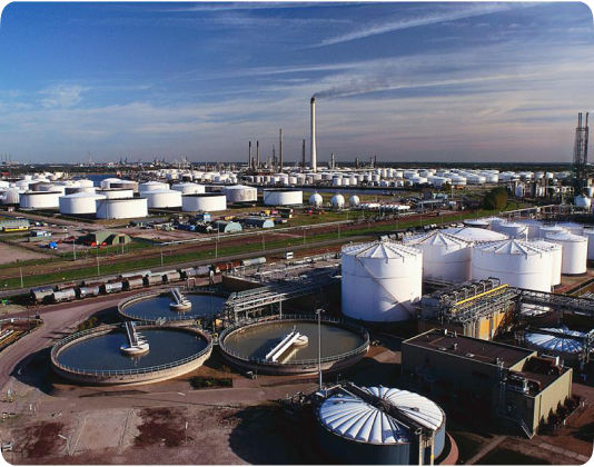 Oil